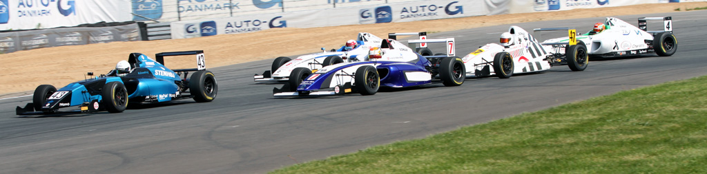 (Foto: Motorsporten.dk)